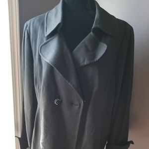 Sharagano preowned Jacket size 18